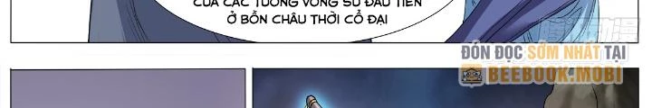 Tương Vong Sư Chapter 39 - 18