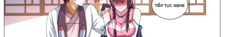 Tương Vong Sư Chapter 40 - 4