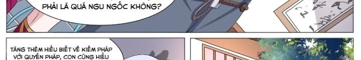 Tương Vong Sư Chapter 40 - 8