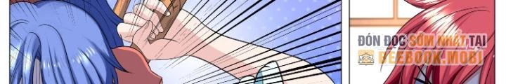 Tương Vong Sư Chapter 40 - 12