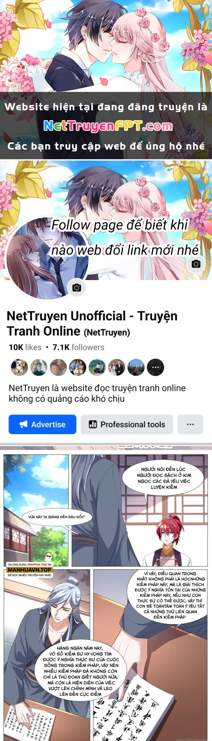 Tương Vong Sư Chapter 41 - 1