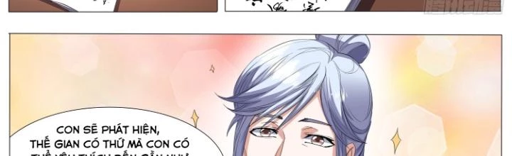 Tương Vong Sư Chapter 41 - 2