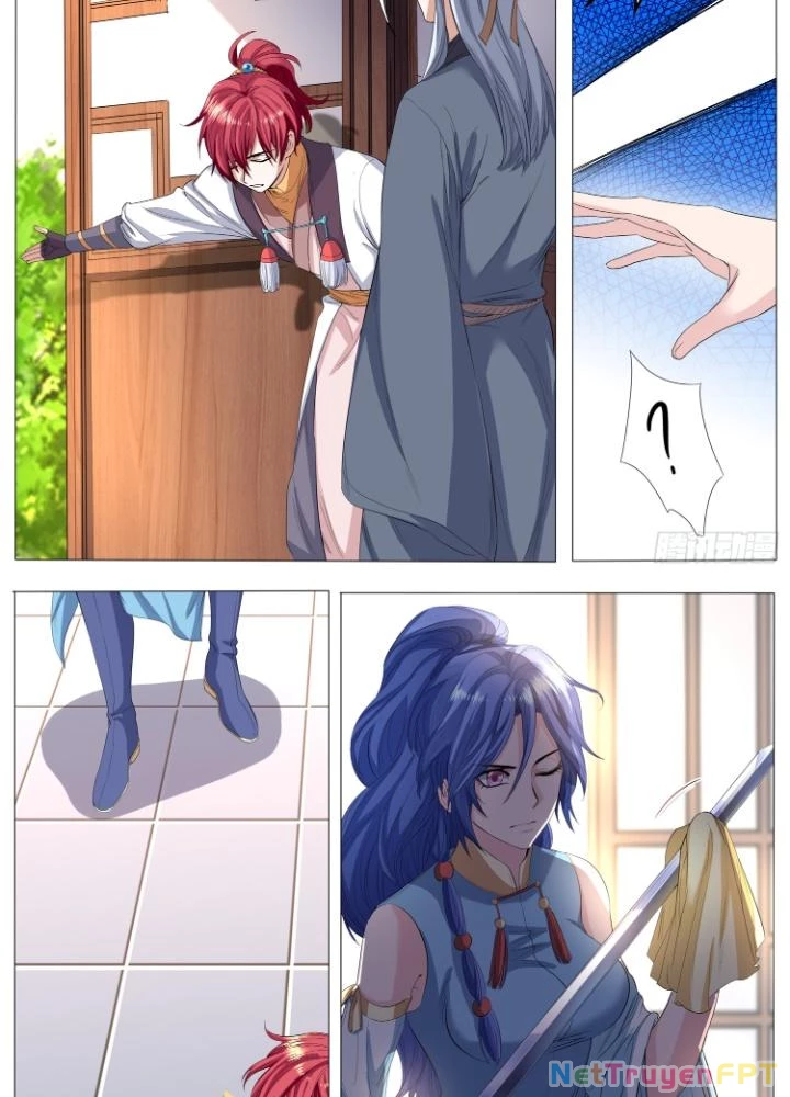 Tương Vong Sư Chapter 41 - 9