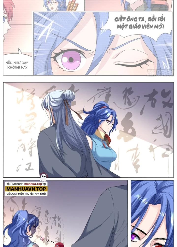 Tương Vong Sư Chapter 41 - 13