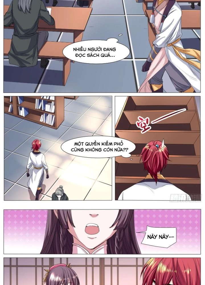Tương Vong Sư Chapter 42 - 5