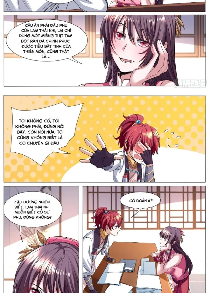 Tương Vong Sư Chapter 42 - 13