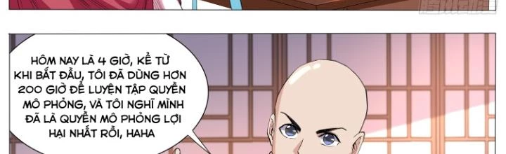 Tương Vong Sư Chapter 43 - 2