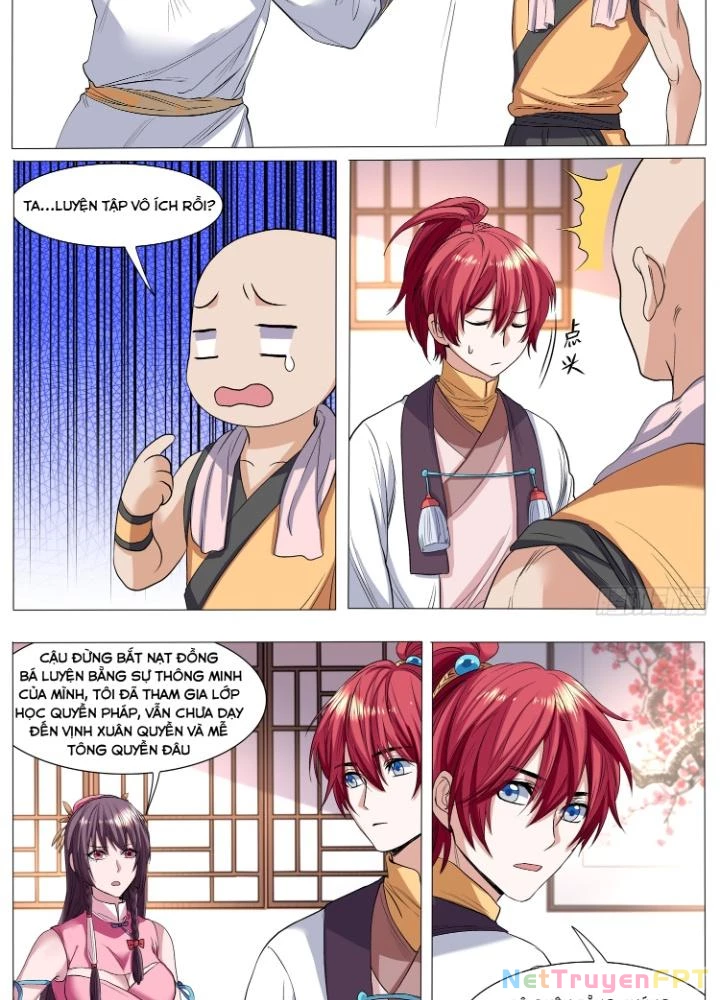 Tương Vong Sư Chapter 43 - 7