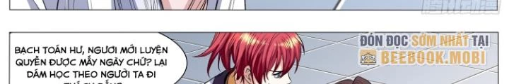 Tương Vong Sư Chapter 43 - 18