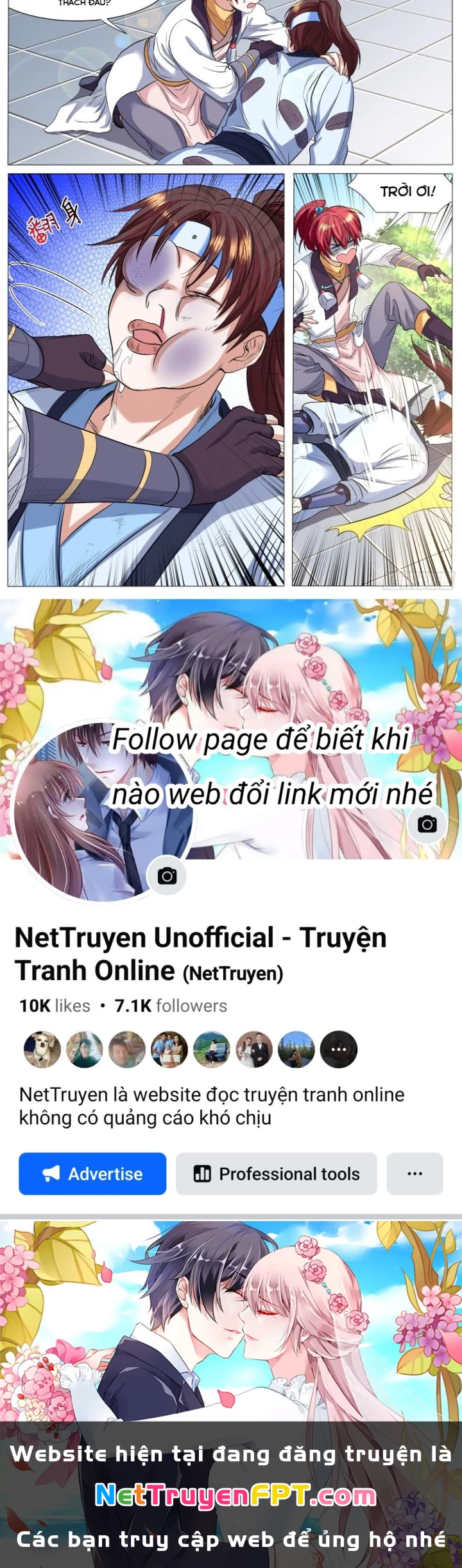 Tương Vong Sư Chapter 43 - 19