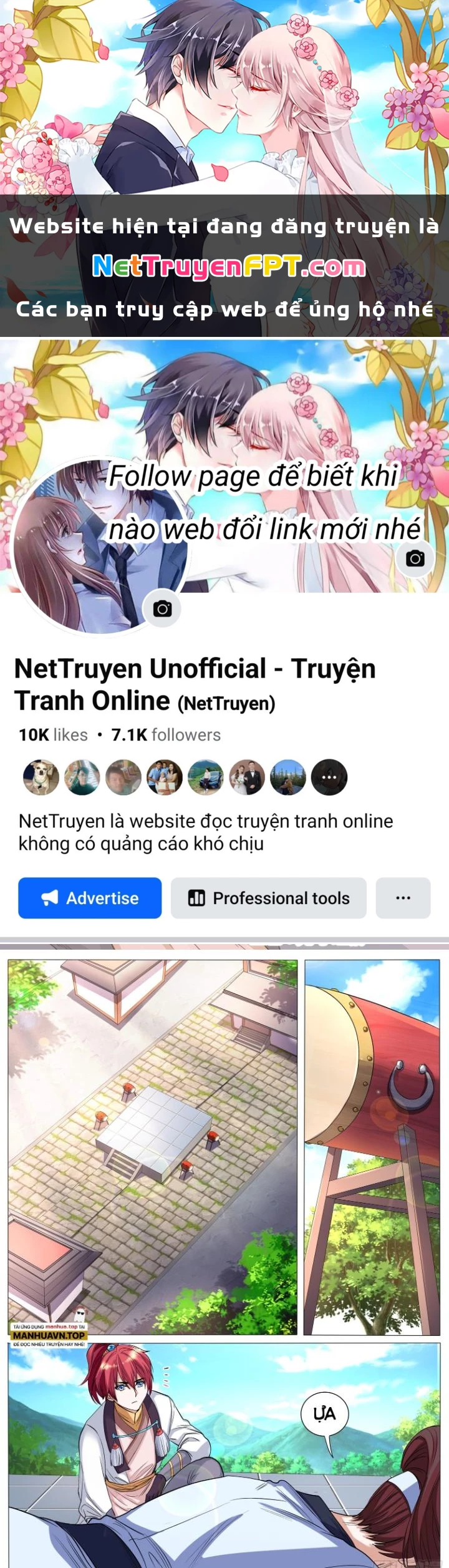 Tương Vong Sư Chapter 44 - 1