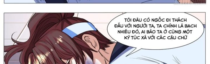 Tương Vong Sư Chapter 44 - 2