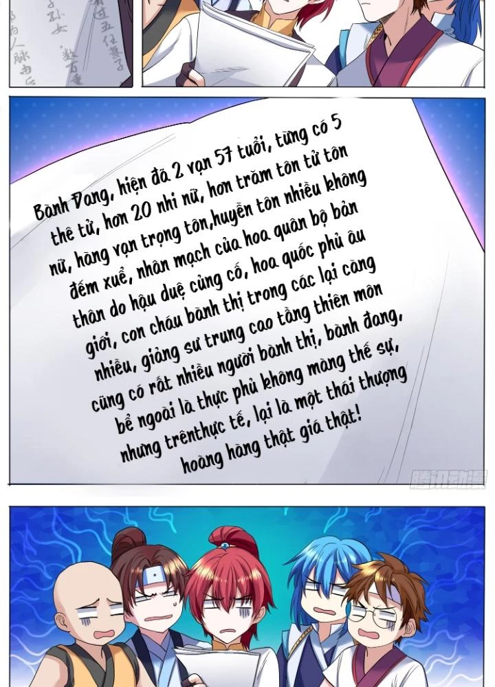 Tương Vong Sư Chapter 45 - 5