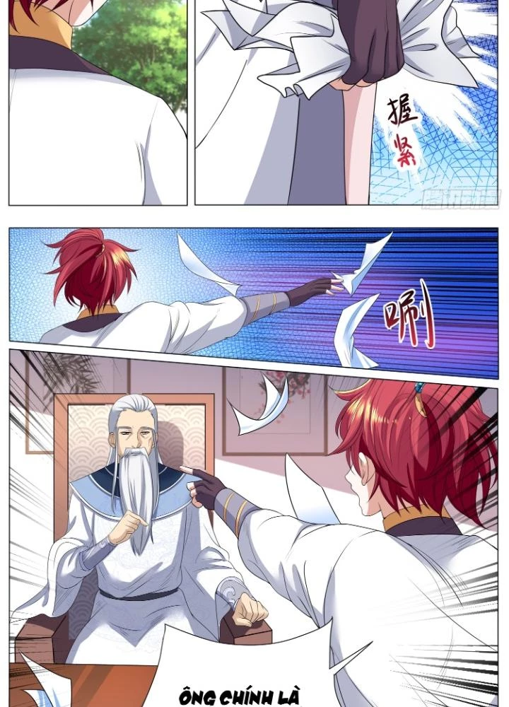 Tương Vong Sư Chapter 46 - 13