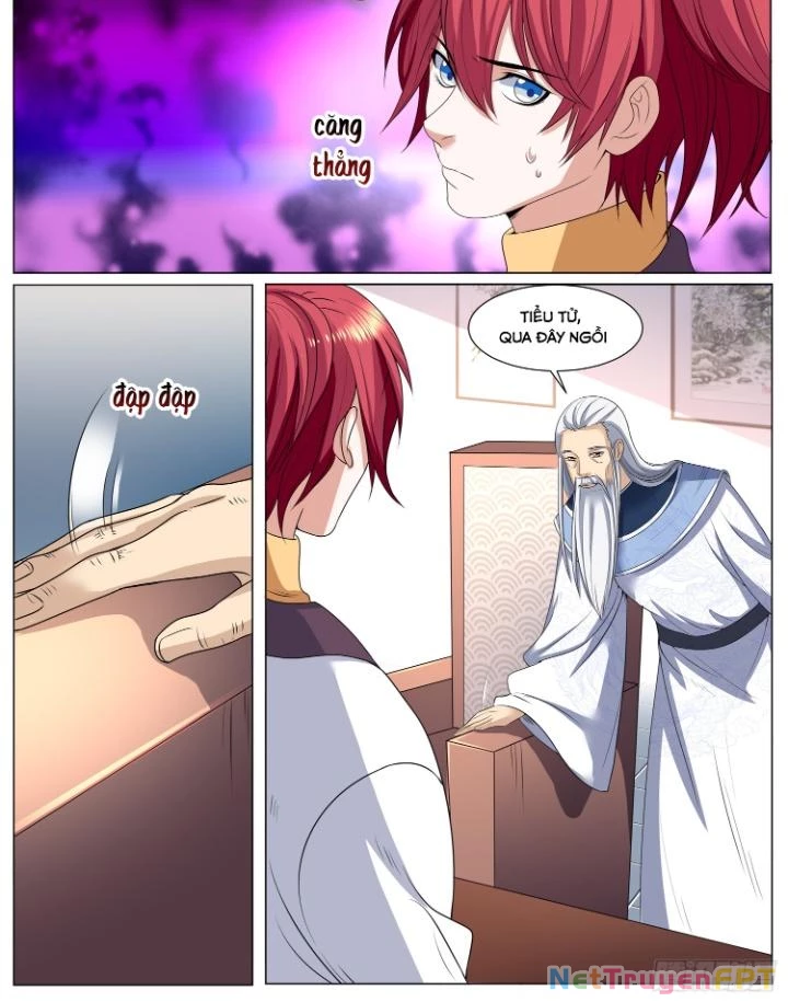 Tương Vong Sư Chapter 46 - 21