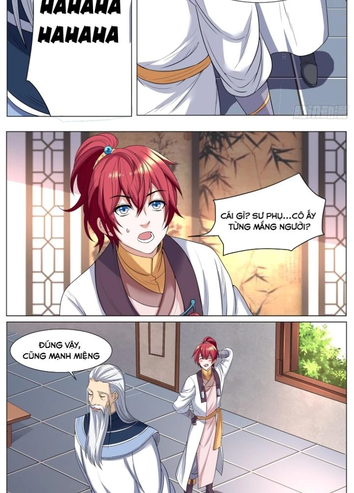 Tương Vong Sư Chapter 47 - 13