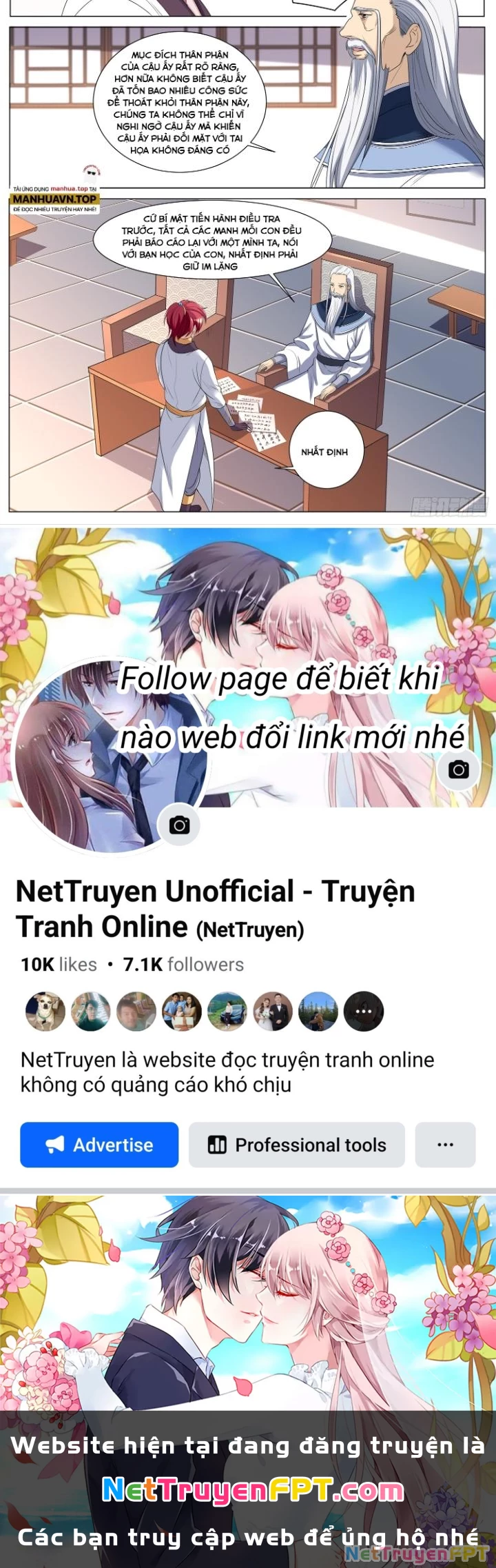 Tương Vong Sư Chapter 47 - 23