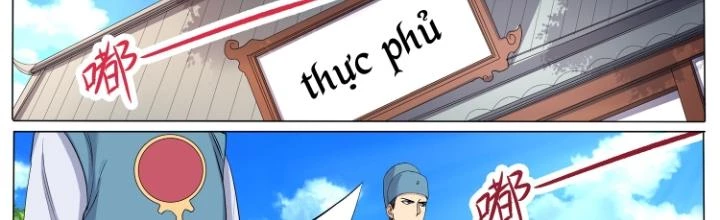 Tương Vong Sư Chapter 48 - 2