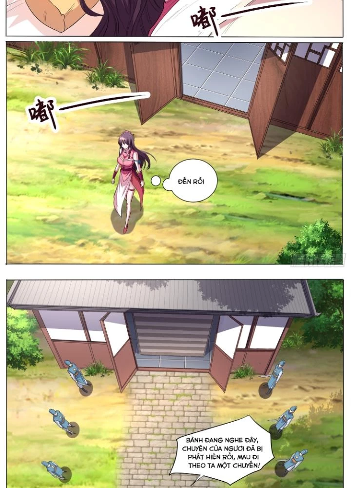 Tương Vong Sư Chapter 48 - 7