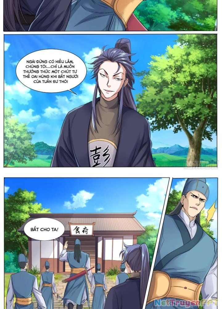 Tương Vong Sư Chapter 49 - 7