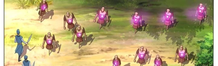 Tương Vong Sư Chapter 50 - 2