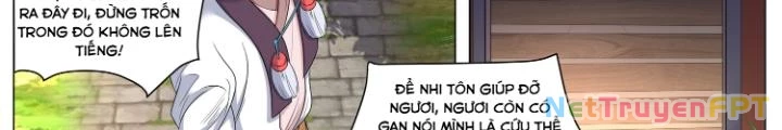 Tương Vong Sư Chapter 50 - 4