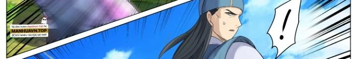 Tương Vong Sư Chapter 50 - 10