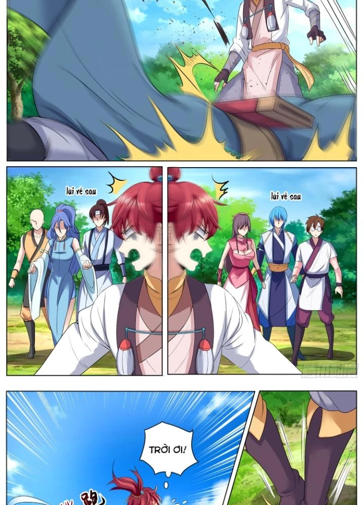 Tương Vong Sư Chapter 50 - 23