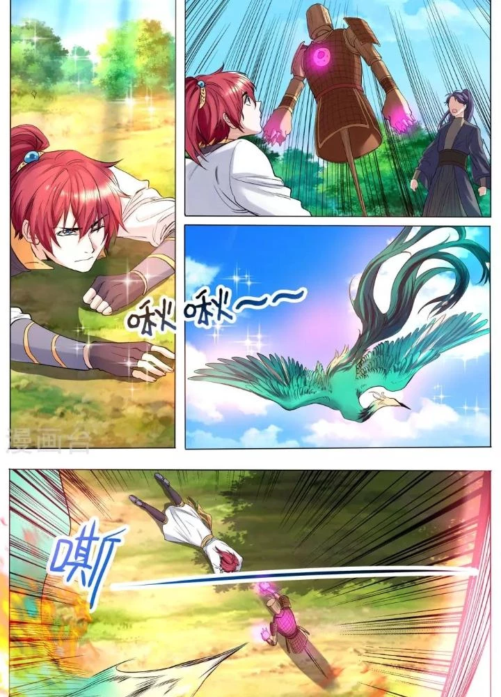 Tương Vong Sư Chapter 51 - 5