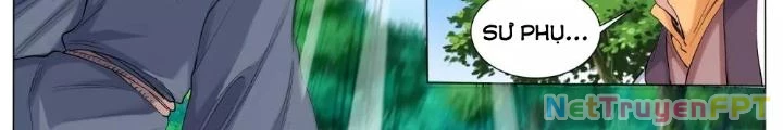 Tương Vong Sư Chapter 51 - 16