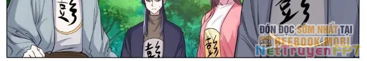 Tương Vong Sư Chapter 51 - 24
