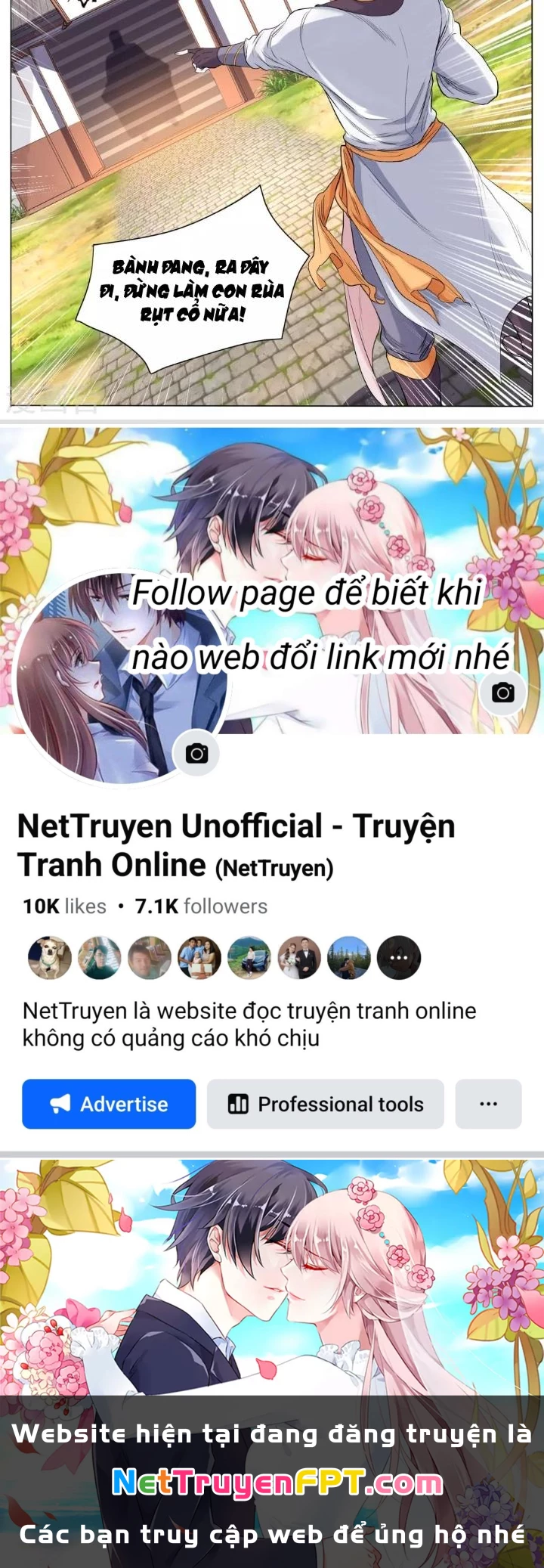 Tương Vong Sư Chapter 51 - 27