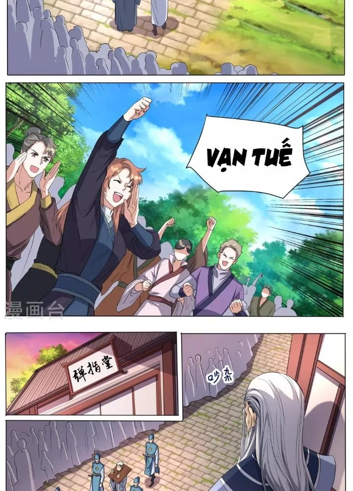 Tương Vong Sư Chapter 52 - 5