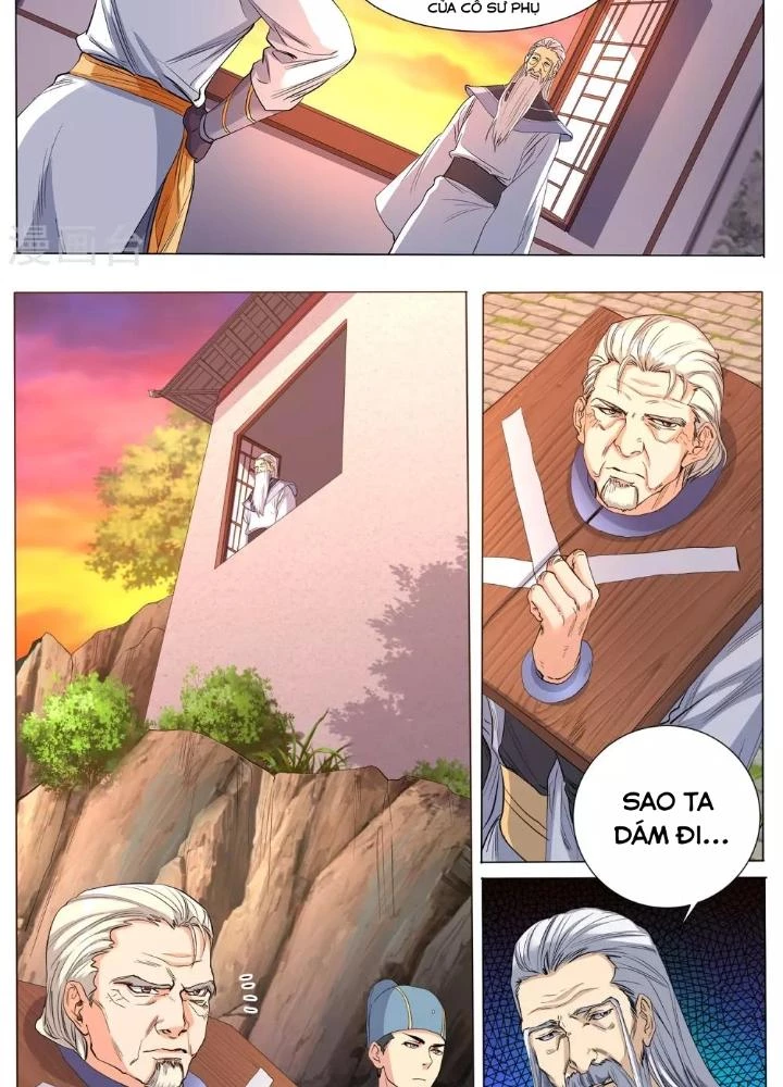 Tương Vong Sư Chapter 52 - 13