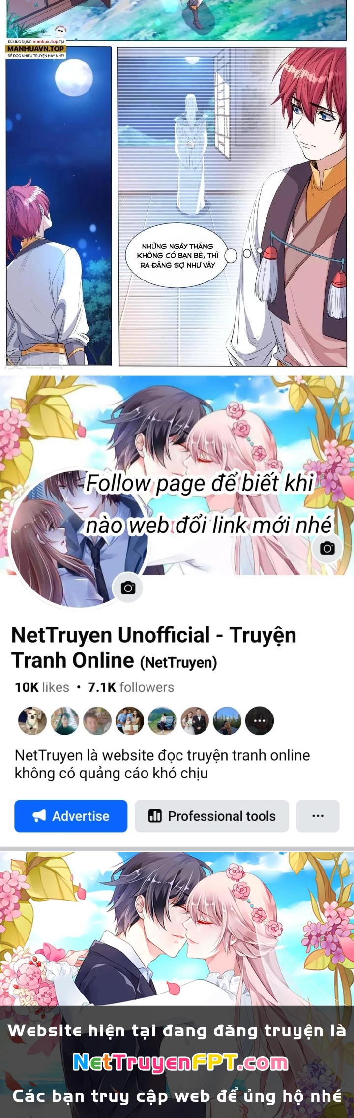 Tương Vong Sư Chapter 52 - 23