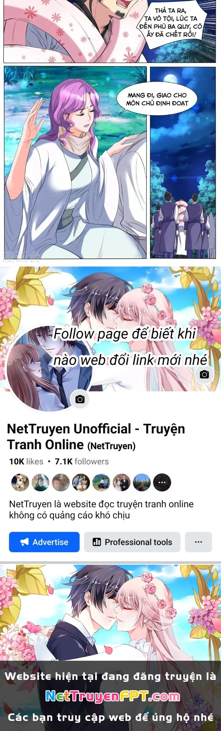 Tương Vong Sư Chapter 53 - 21