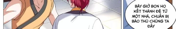 Tương Vong Sư Chapter 54 - 14