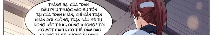 Tương Vong Sư Chapter 54 - 20