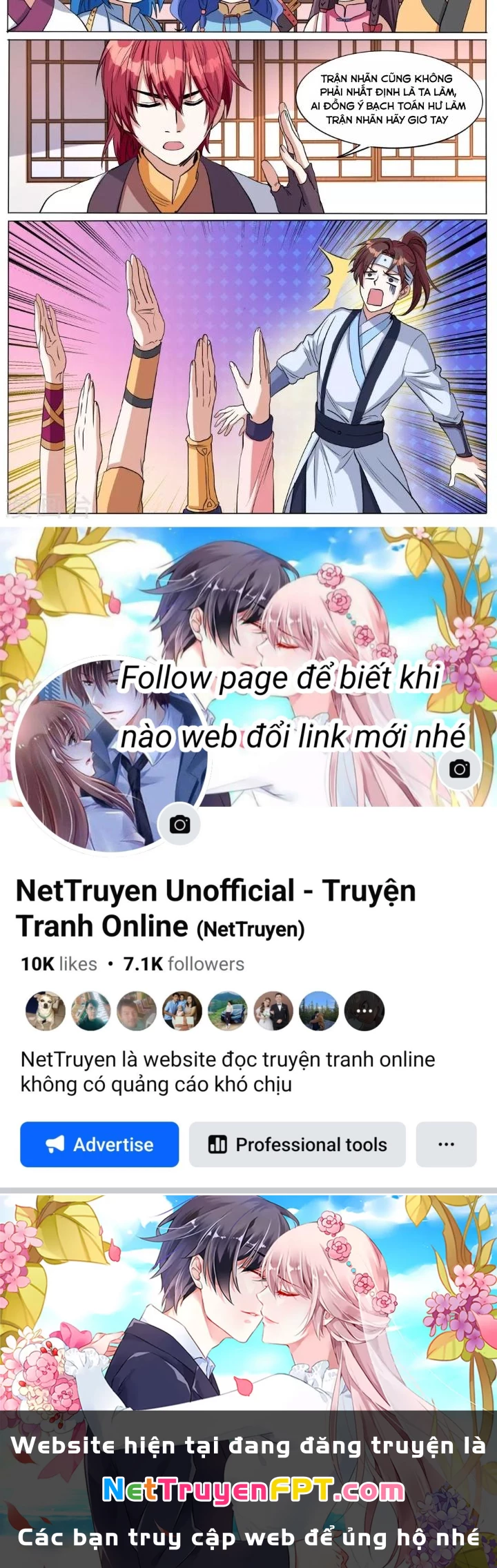 Tương Vong Sư Chapter 54 - 23