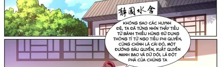 Tương Vong Sư Chapter 55 - 2