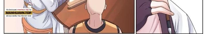 Tương Vong Sư Chapter 55 - 10