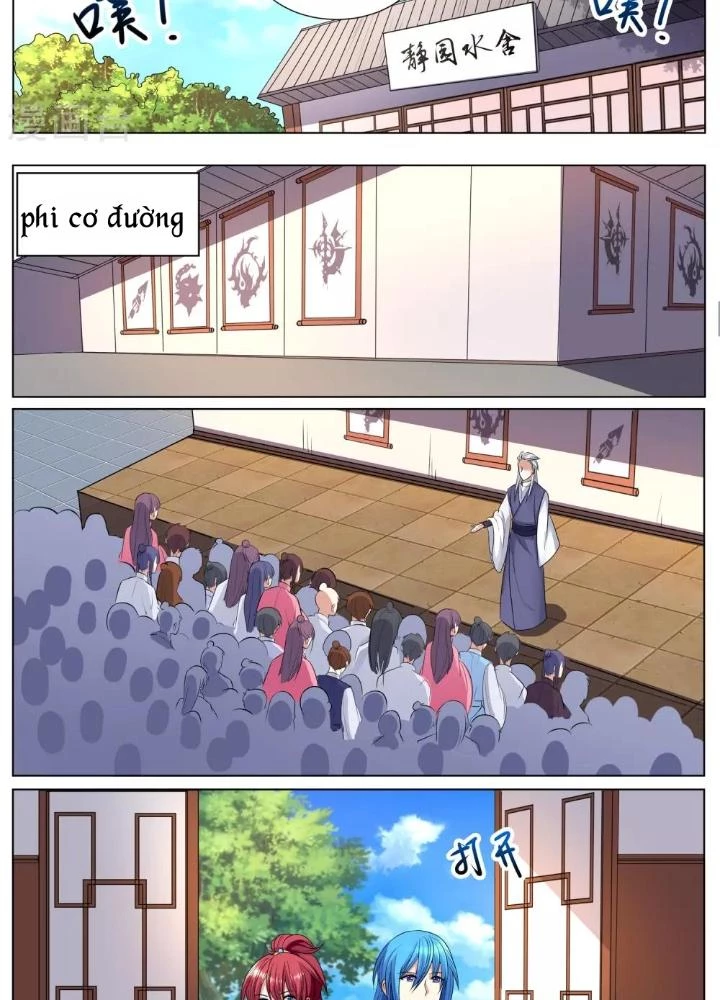 Tương Vong Sư Chapter 55 - 15