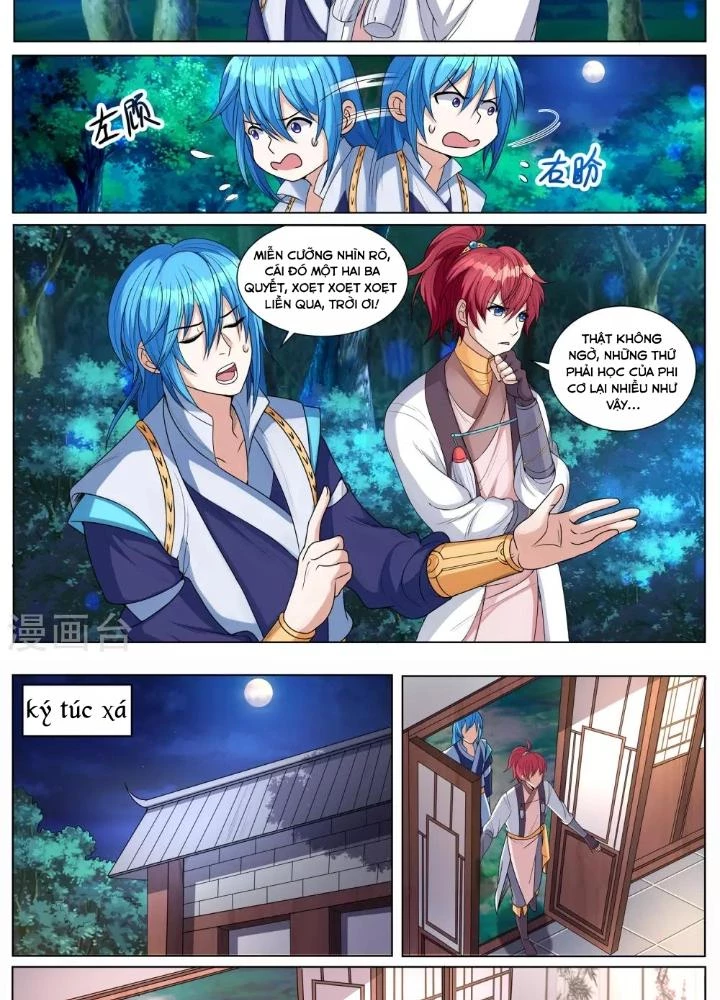 Tương Vong Sư Chapter 56 - 5
