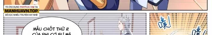 Tương Vong Sư Chapter 56 - 10