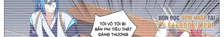 Tương Vong Sư Chapter 56 - 12