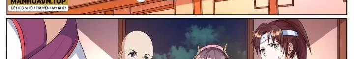 Tương Vong Sư Chapter 56 - 22