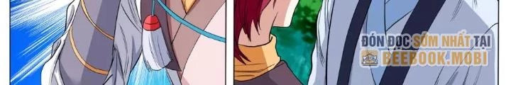 Tương Vong Sư Chapter 57 - 6