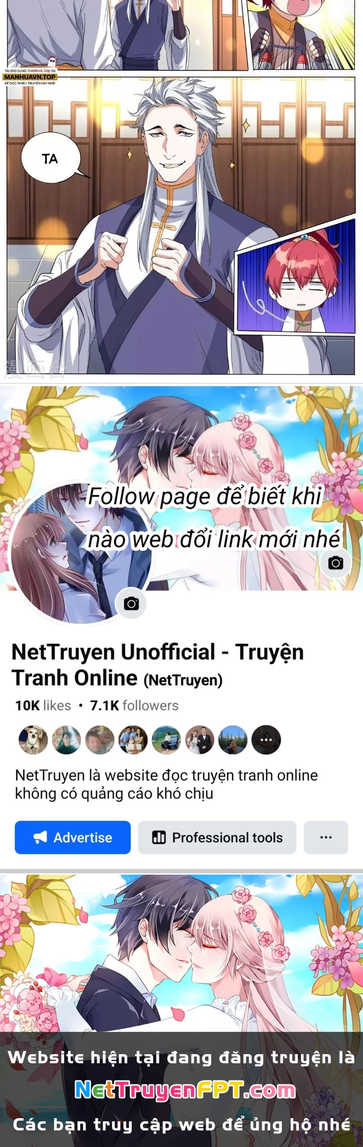 Tương Vong Sư Chapter 57 - 23