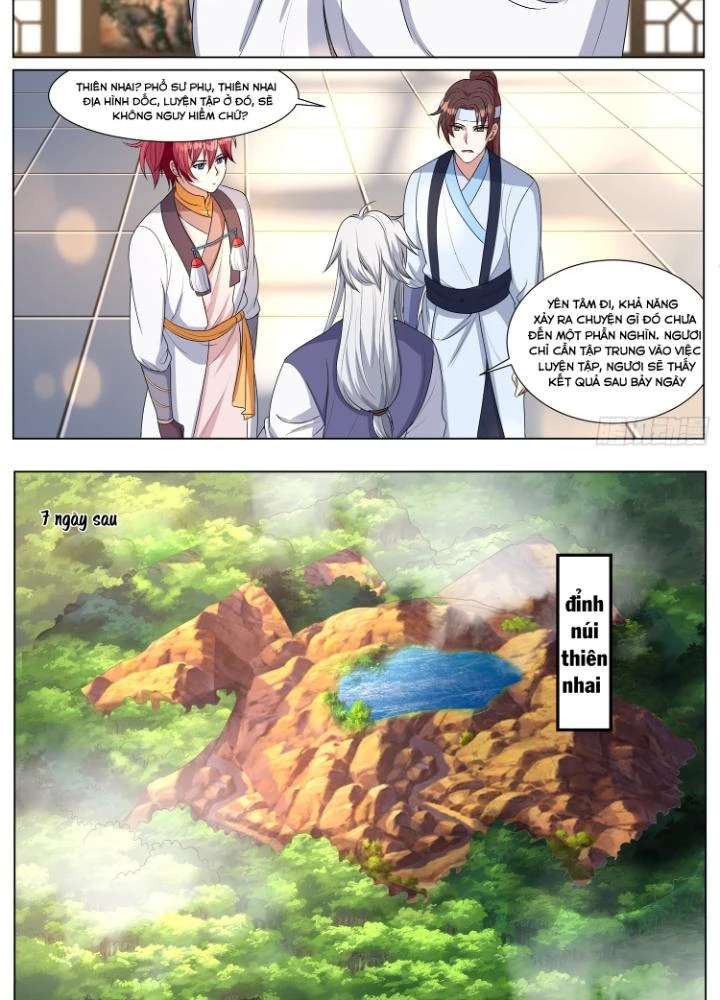 Tương Vong Sư Chapter 58 - 9