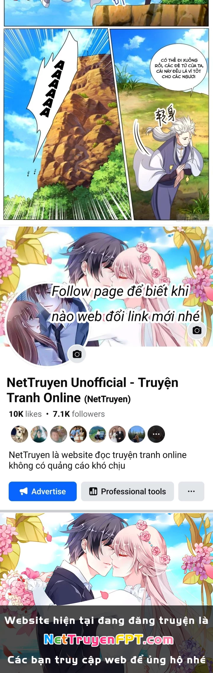 Tương Vong Sư Chapter 58 - 23